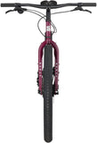 Surly Ogre Adventure Gravel Bike - 29", Steel, Fermented Plum - 210000055725