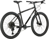 Surly Bridge Club Bike - 27.5", Steel, Trevor's Closet Black - 210000060892