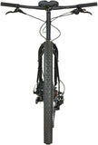 Surly Bridge Club Bike - 27.5", Steel, Trevor's Closet Black - 210000060892
