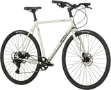 Surly Preamble Steel Flat Bar Bike - Best Buds Green, Shimano Cues - 210000059137