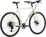 Surly Preamble Steel Flat Bar Bike - Best Buds Green, Shimano Cues - 210000059137