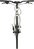 Surly Preamble Steel Flat Bar Bike - Best Buds Green, Shimano Cues - 210000059137