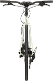 Surly Preamble Steel Flat Bar Bike - Best Buds Green, Shimano Cues - 210000059137