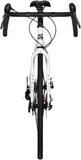 NEW Surly Preamble Steel Drop Bar All-Road Gravel Bike - Thorfrost White - 210000052057