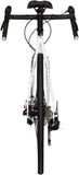 NEW Surly Preamble Steel Drop Bar All-Road Gravel Bike - Thorfrost White - 210000052057