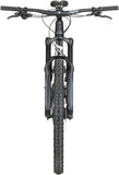 Salsa NEW 2023 Salsa Blackthorn Deore - Aluminum All-Mountain Bike, 29", Dark Gray - 210000051863