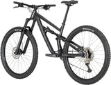 Salsa NEW 2023 Salsa Blackthorn Deore - Aluminum All-Mountain Bike, 29", Dark Gray - 210000051863