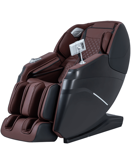 2025 MassaMAX A306-Pro 3D Massage Chair