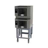 Cadco BLS-3HGD-2 Bakerlux Station - CDBLS3HGD2