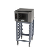 Cadco BLS-3HLD-1 Bakerlux Station - CDBLS3HLD1