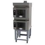 Cadco BLS-3HLD-2H Bakerlux Station - CDBLS3HLD2H