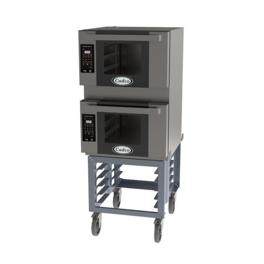 Cadco BLS-3HLD-2 Bakerlux Stations - CDBLS3HLD2