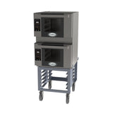 Cadco BLS-3HLD-2 Bakerlux Stations - CDBLS3HLD2