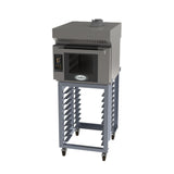 Cadco BLS-3HTD-1H Bakerlux Station - CDBLS3HTD1H