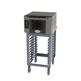 Cadco BLS-3HTD-1 Bakerlux Station - CDBLS3HTD1