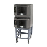 Cadco BLS-3HTD-2 Bakerlux Station - CDBLS3HTD2