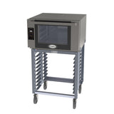 Cadco BLS-4FLD-1 Bakerlux Station - CDBLS4FLD1