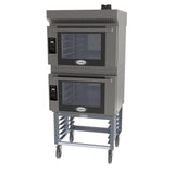 Cadco BLS-4FLD-2H Bakerlux Station - CDBLS4FLD2H