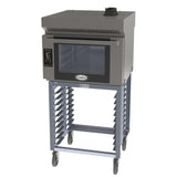 Cadco BLS-4FTD-1H Bakerlux Station - CDBLS4FTD1H