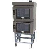 Cadco BLS-4FTD-2H Bakerlux Station - CDBLS4FTD2H