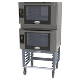 Cadco BLS-4FTD-2 Bakerlux Station - CDBLS4FTD2