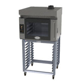 Cadco BLS-4FTR-1H Bakerlux Station - CDBLS4FTR1H