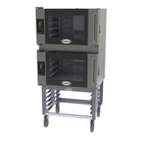 Cadco BLS-4FTR-2 Bakerlux Station - CDBLS4FTR2