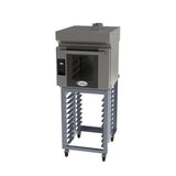Cadco BLS-4HLD-1H Bakerlux Station - CDBLS4HLD1H