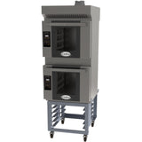 Cadco BLS-4HLD-2H Bakerlux Station - CDBLS4HLD2H