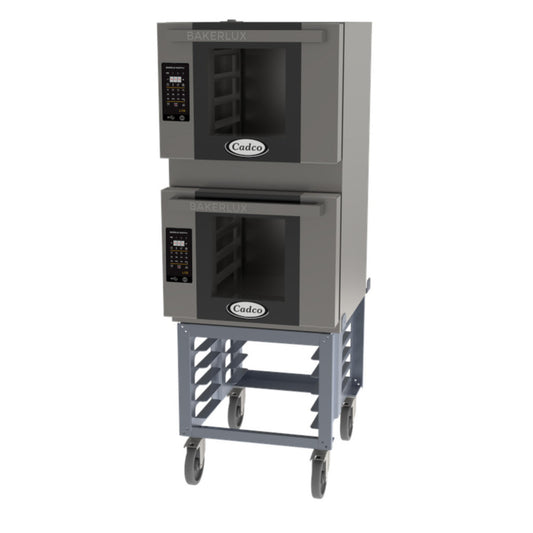 Cadco BLS-4HLD-2 Bakerlux Station - CDBLS4HLD2