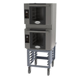 Cadco BLS-4HLD-2 Bakerlux Station - CDBLS4HLD2