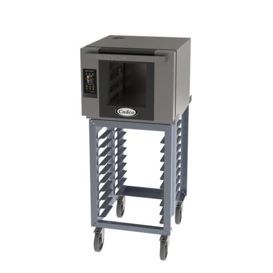 Cadco BLS-4HTD-1 Bakerlux Station - CDBLS4HTD1