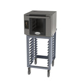 Cadco BLS-4HTD-1 Bakerlux Station - CDBLS4HTD1
