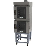 Cadco BLS-4HTR-2H Bakerlux Station - CDBLS4HTR2H