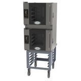 Cadco BLS-4HTR-2 Bakerlux Station - CDBLS4HTR2