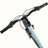Retrospec Barron Plus Comfort Hybrid Bike - 21 Speed - Step Through - 6063
