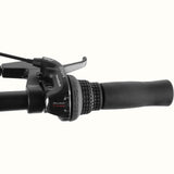 Retrospec Barron Plus Comfort Hybrid Bike - 21 Speed - Step Through - 6063