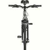 Retrospec Barron Plus Comfort Hybrid Bike - 21 Speed - Step Through - 6063