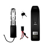 17.5Ah External Battery Pack (Voyager models only) - KB-A02