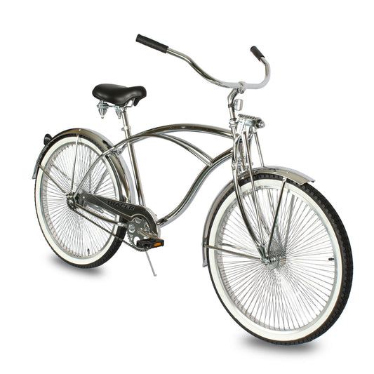 Tracer 26'' Tracer Men's Cheetah - MB-COUGAR-GTS