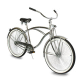 Tracer 26'' Tracer Men's Cheetah - MB-COUGAR-GTS