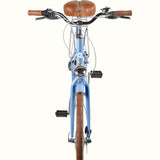 Retrospec Beaumont Plus City Bike - Step Through 8 Speed - 6000