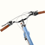 Retrospec Beaumont Plus City Bike - Step Through 8 Speed - 6000