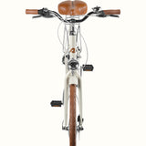 Retrospec Beaumont Plus City Bike - Step Through 8 Speed - 6000