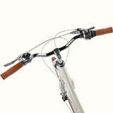 Retrospec Beaumont Plus City Bike - Step Through 8 Speed - 6000