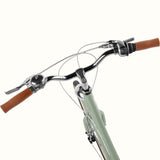 Retrospec Beaumont Plus City Bike - Step Through 8 Speed - 6000