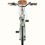 Retrospec Beaumont Plus City Bike - Step Through 8 Speed - 6000