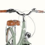 Retrospec Beaumont Plus City Bike - Step Through 8 Speed - 6000