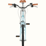 Retrospec Beaumont City Bike - Step Through 7 Speed - 6006