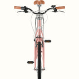 Retrospec Beaumont City Bike - Step Through 7 Speed - 6006